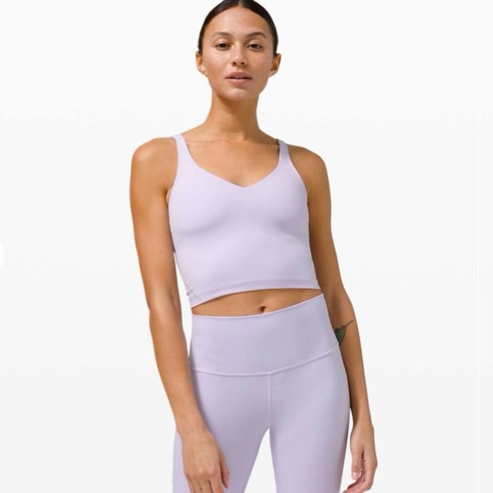 Lululemon Align Tank - Picture 3 of 7